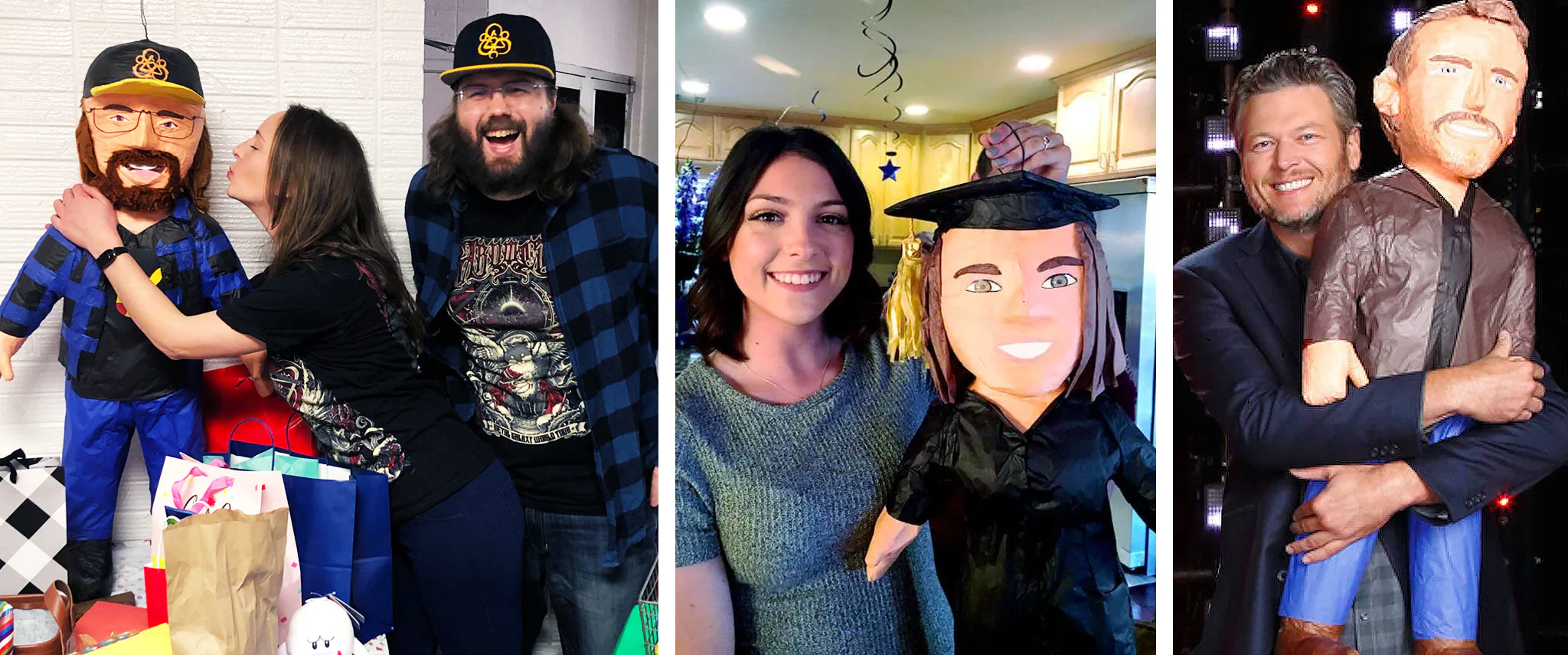 Custom Pinatas for Every Celebration