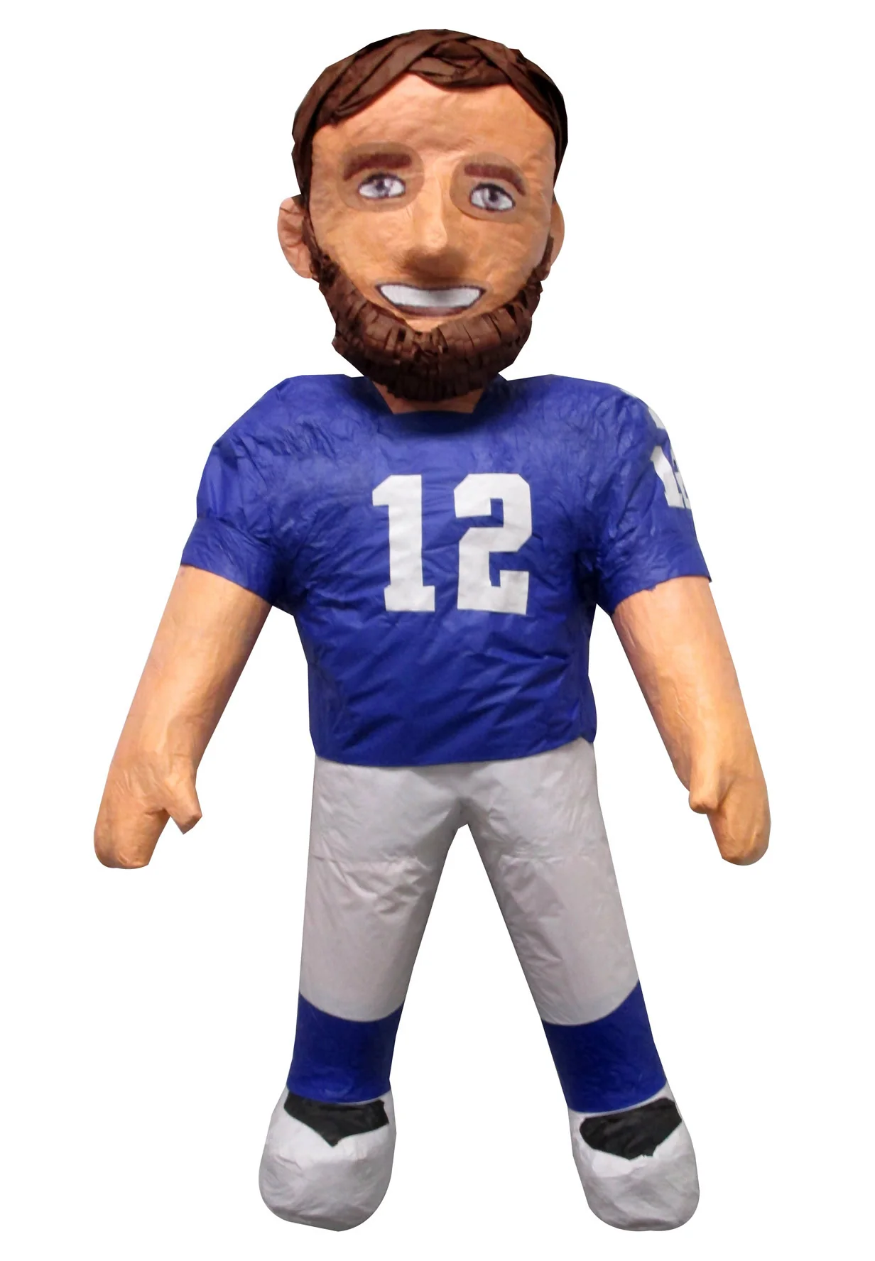 Andrew Luck Custom Pinata - Image 2
