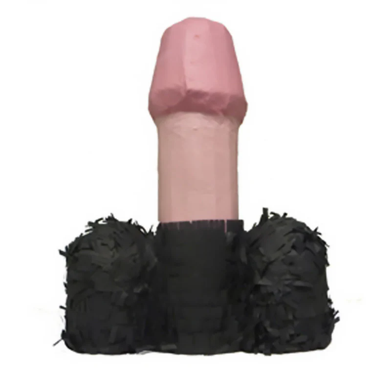 Large Pecker Bachelorette Pinata