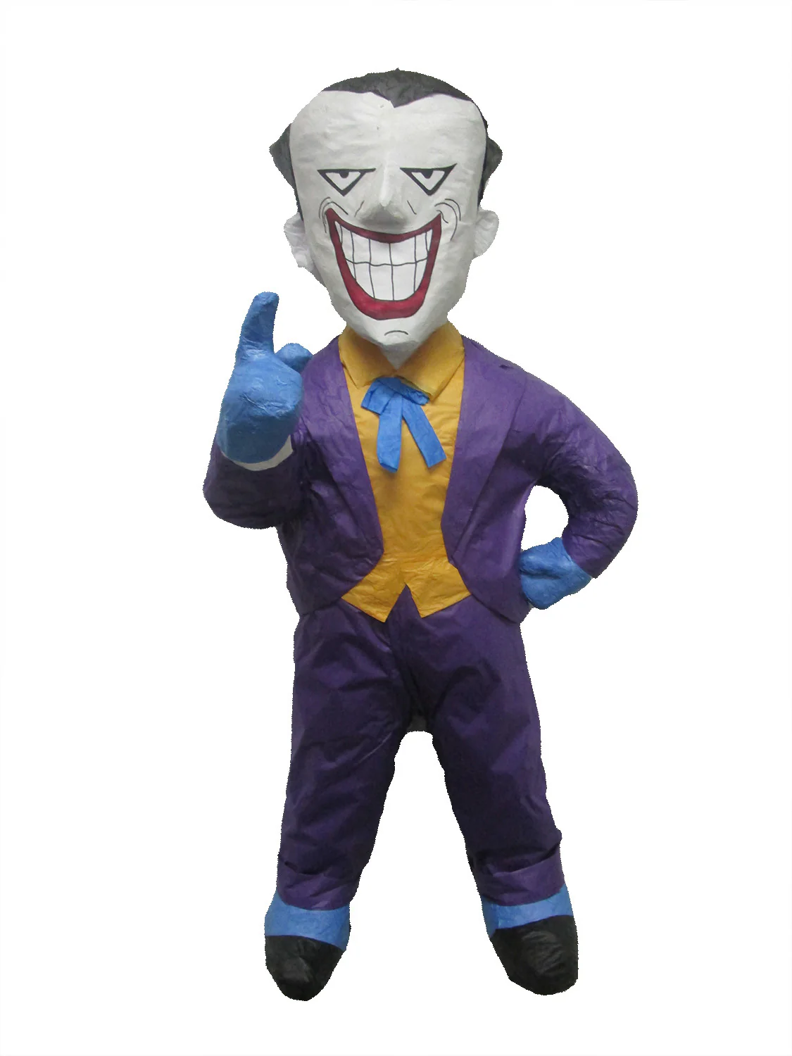 Batman Joker Custom Pinata