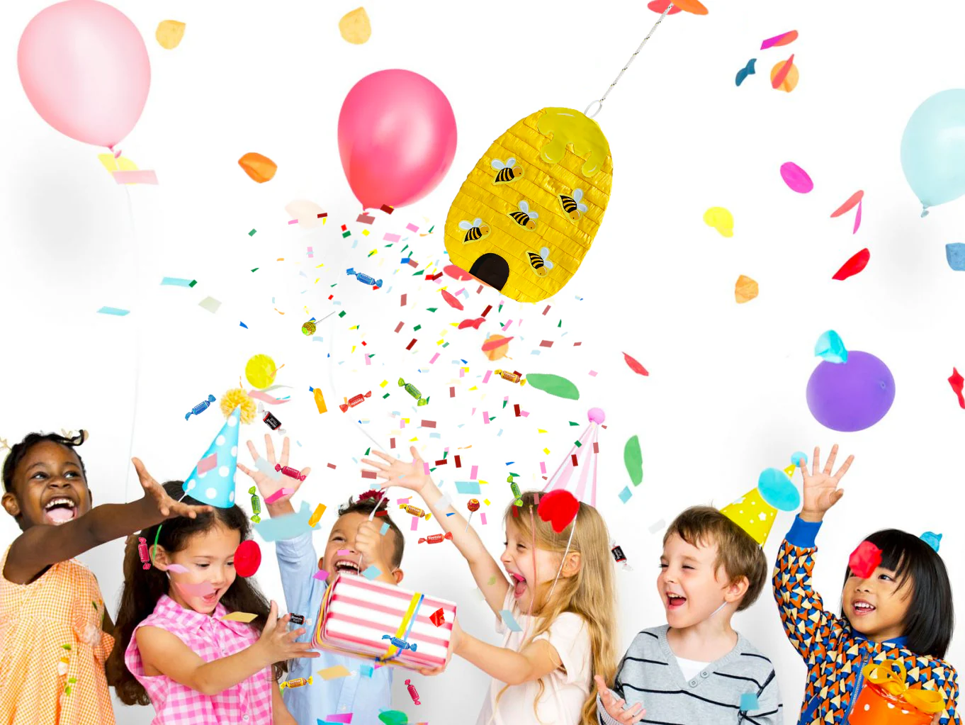 Beehive Pinata - Image 7