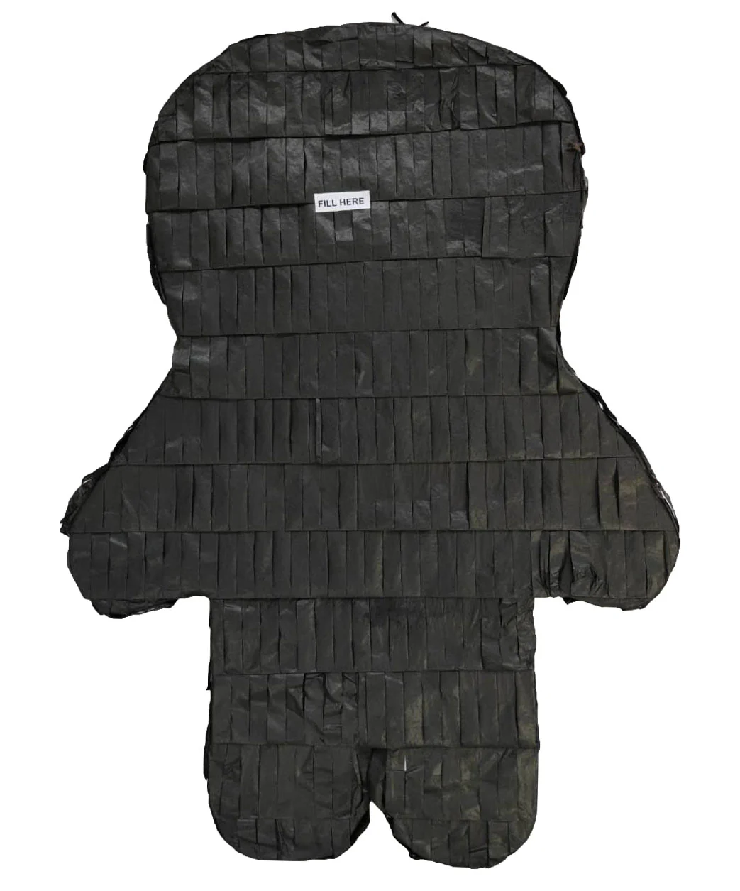 Black Ninja Pinata - Image 4