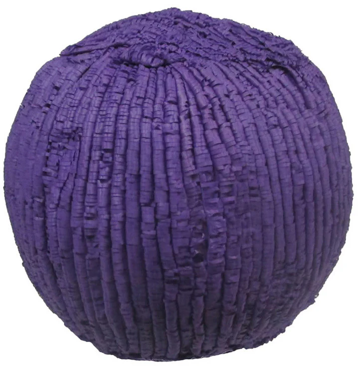 Blueberry Custom Pinata