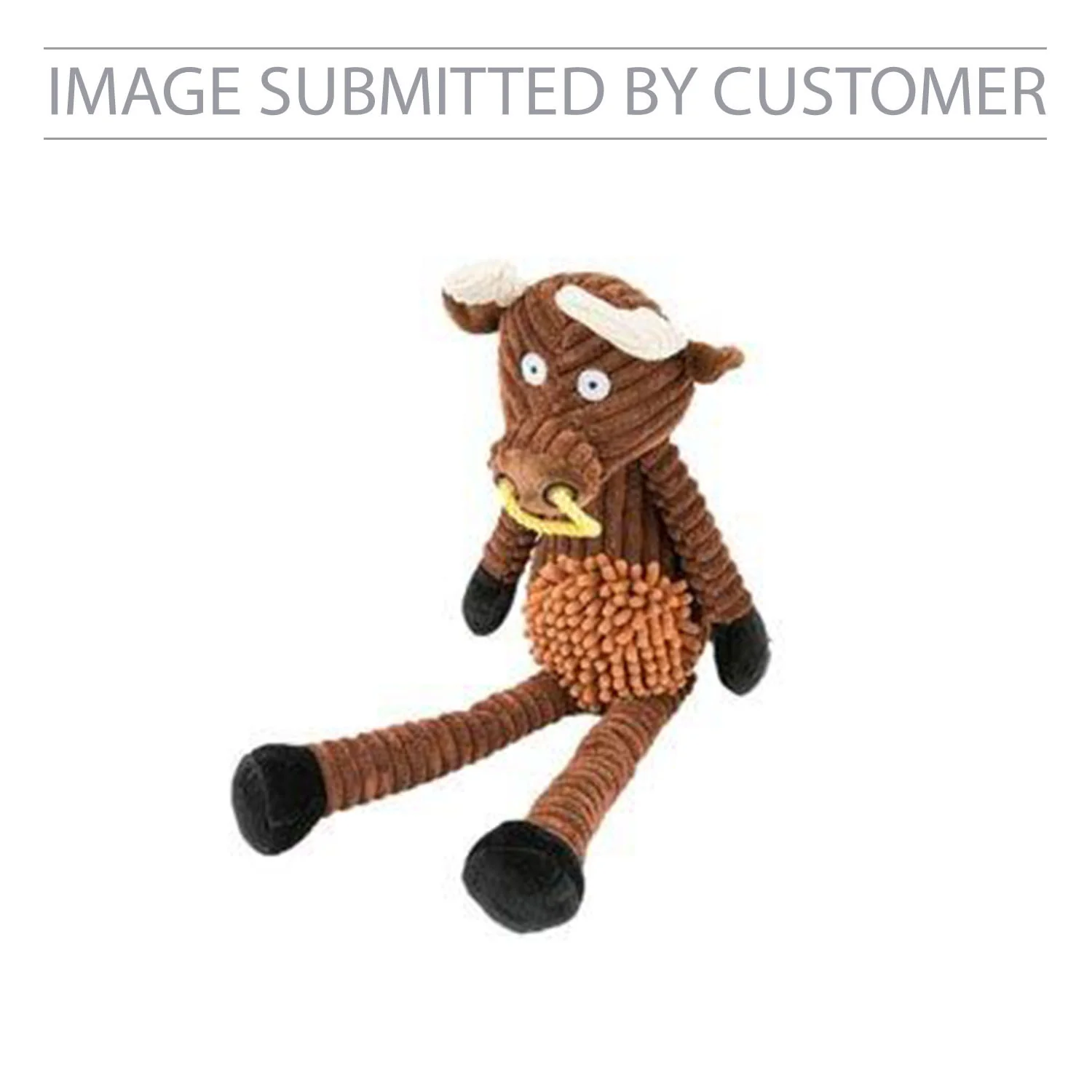 Brownie Custom Pinata - Image 2