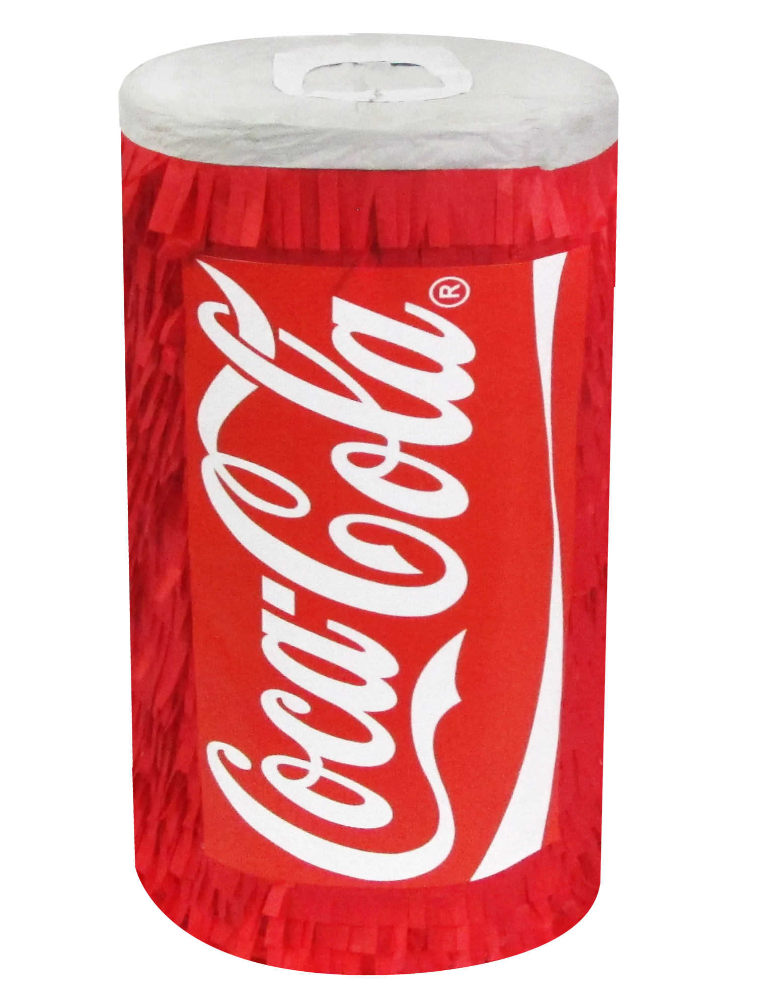 CAN CORPORATE LOGO PINATA