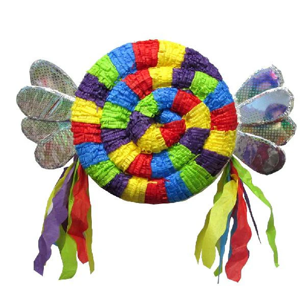 Large Candy Pinata - Signature Line