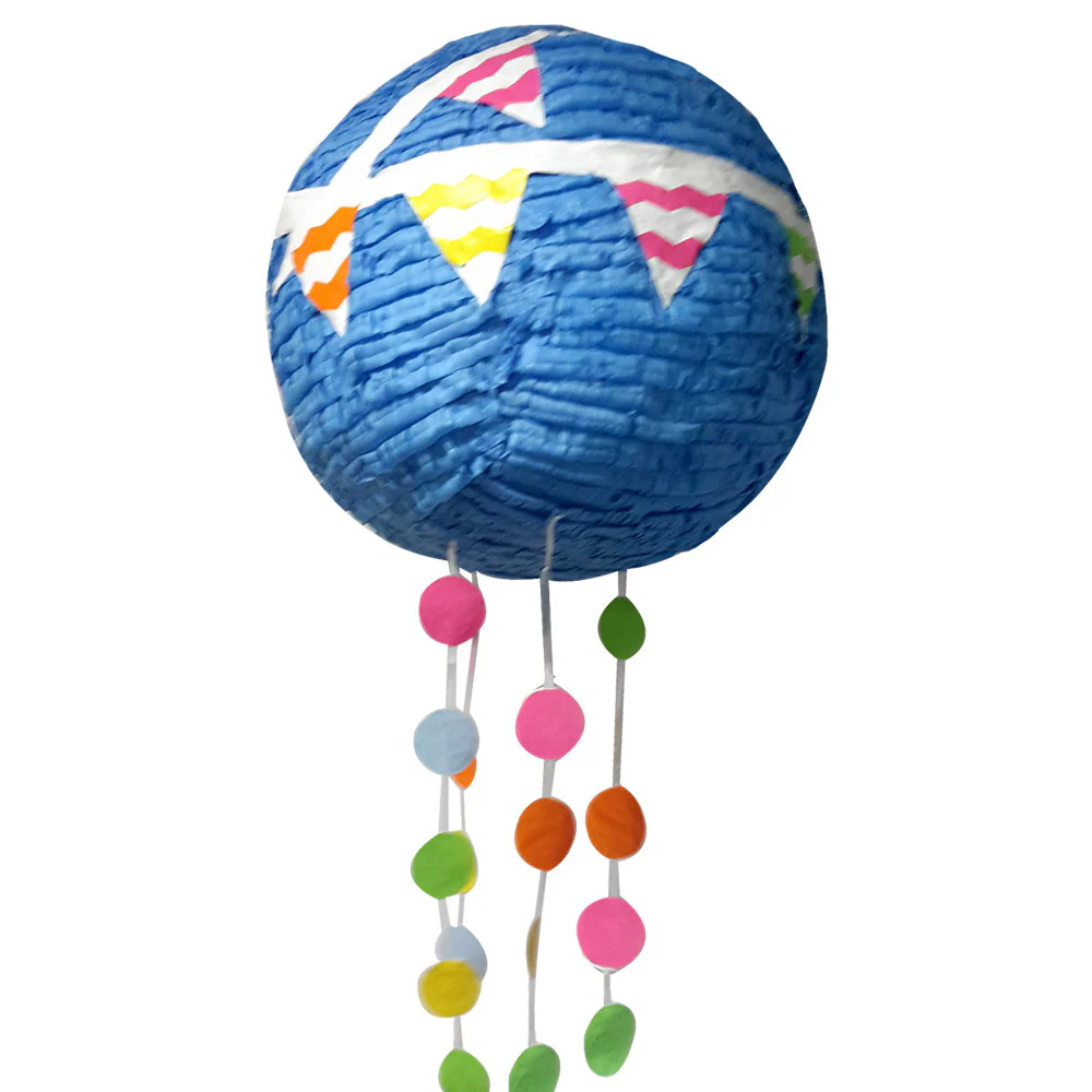 Large Carnival Fair Pinata - Signature Line