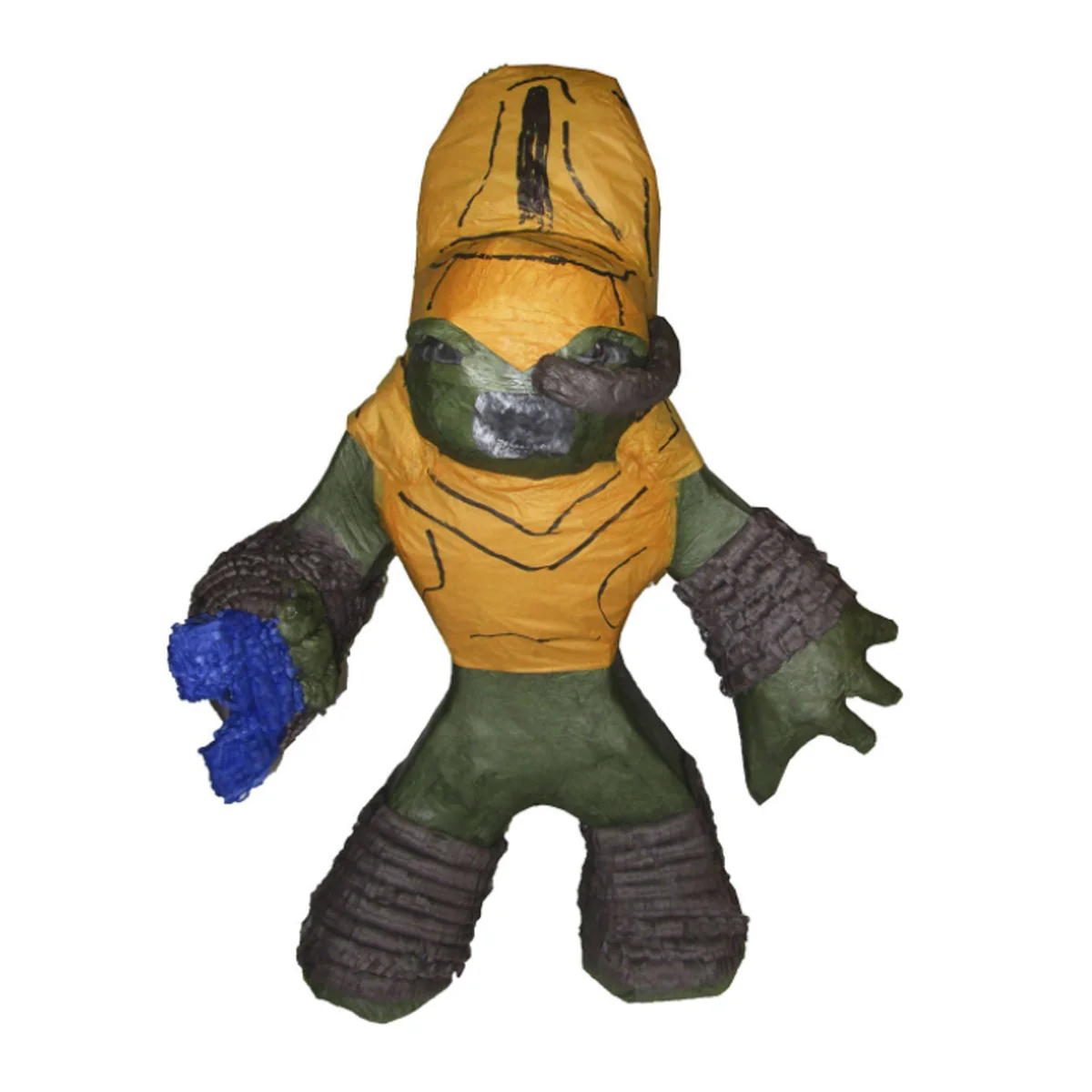 Chara Custom Pinata