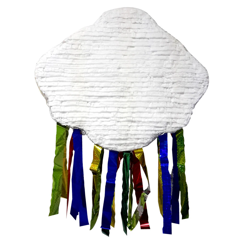 Large Cloud Pinata - Signature Line