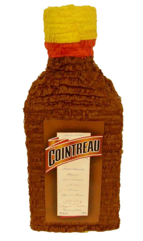 Cointreau Promotional Pinata