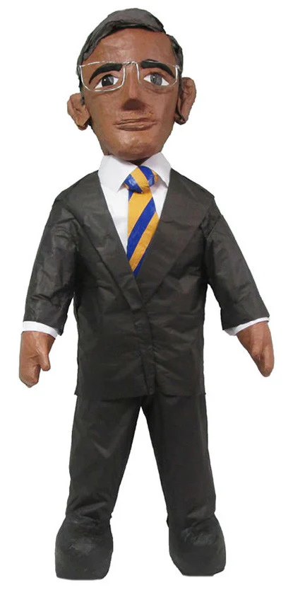 Consultant Custom Pinata