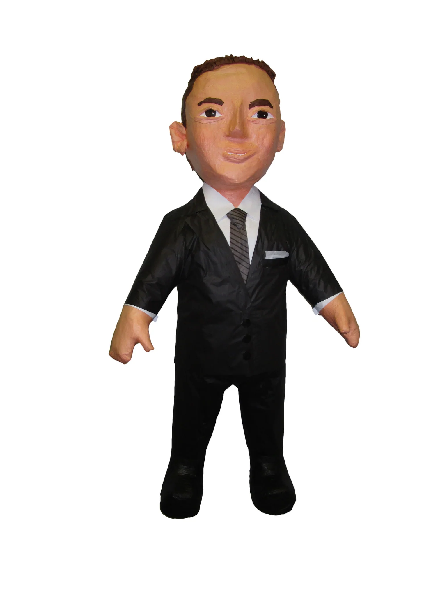 Couple Custom Pinata - Image 3