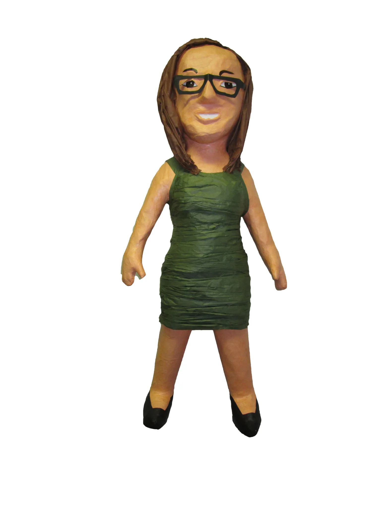 Couple Custom Pinata - Image 4