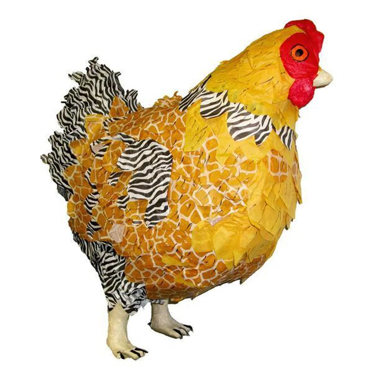 Custom Animal Pinata - Image 10