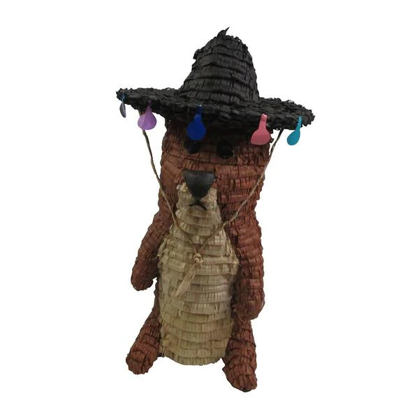 Custom Animal Pinata - Image 13