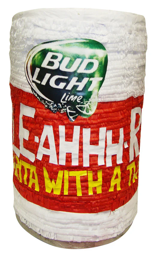 Apple Ritta Margarita Can Custom Pinata