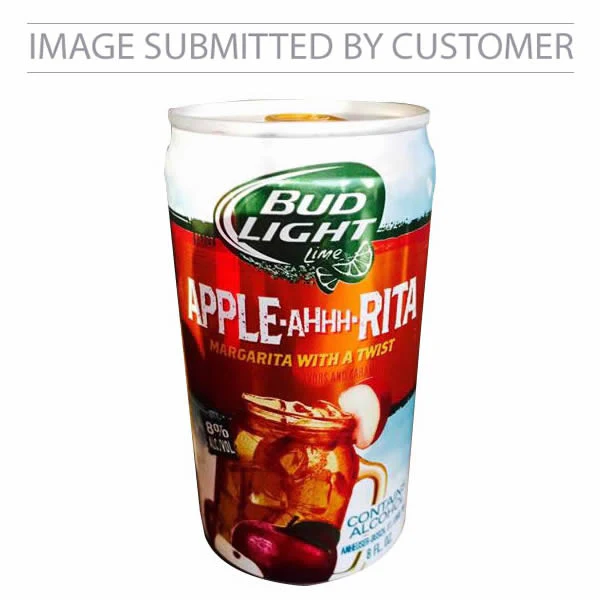 Apple Ritta Margarita Can Custom Pinata - Image 2