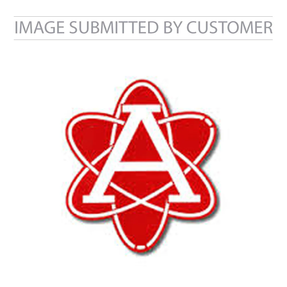 Atom Custom Pinata - Image 2
