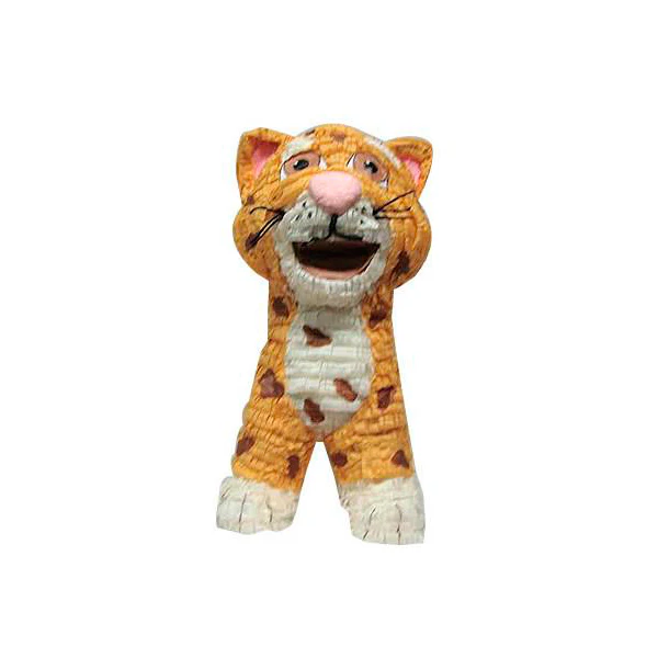 Baby Jaguar Custom Pinata