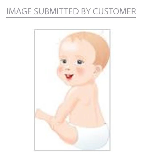 Baby Custom Pinata - Image 2