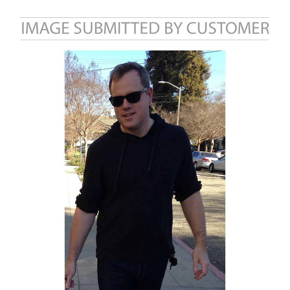 Blind Man Custom Pinata - Image 2