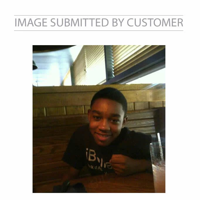 Boy Custom Pinata - Image 2