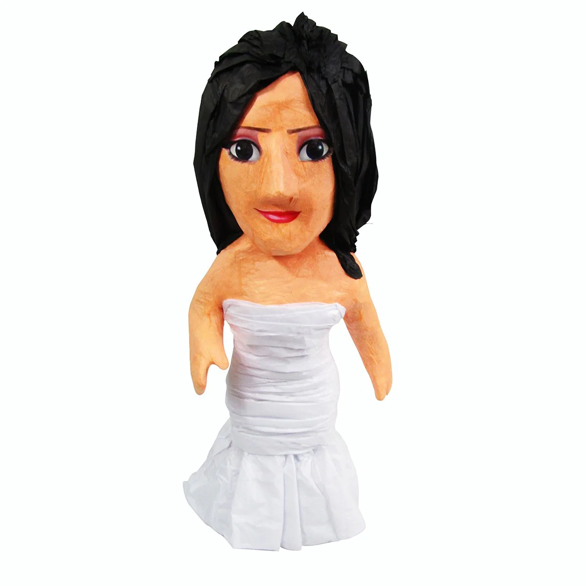 Custom Bride Pinata