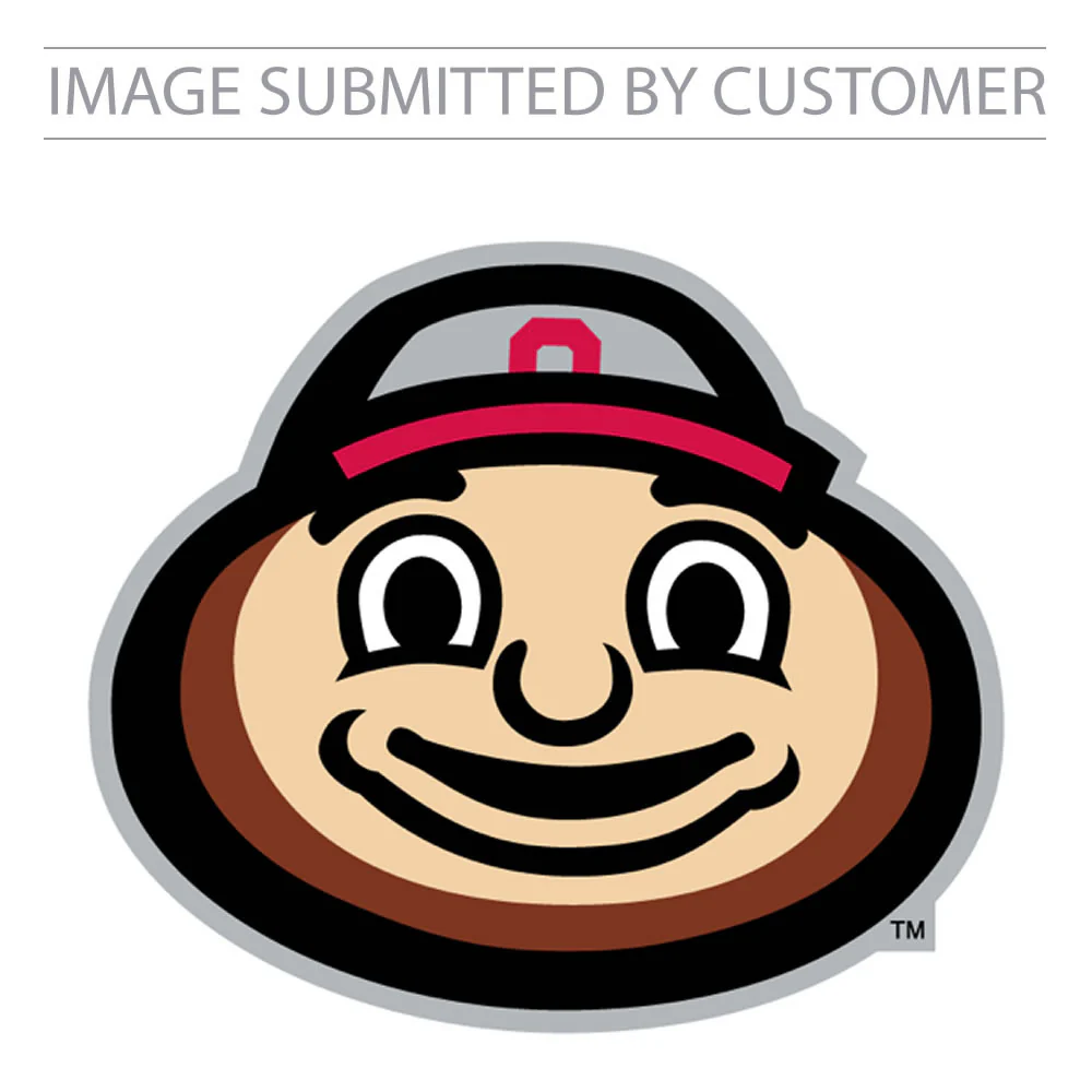 Brutus Custom Pinata - Image 2