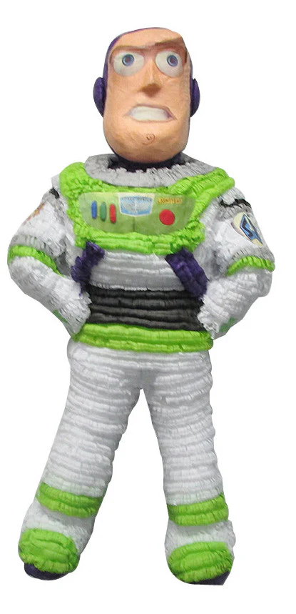 Buzz Lightyear Custom Pinata