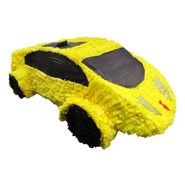 Custom Car Pinata - Image 4