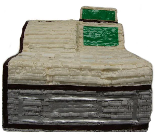 Cash Register Custom Pinata