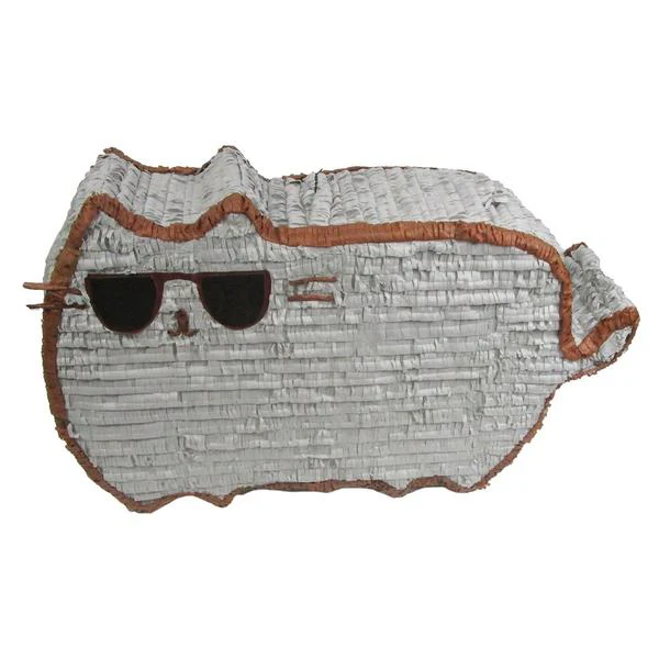 Custom Cat Pinata - Image 5