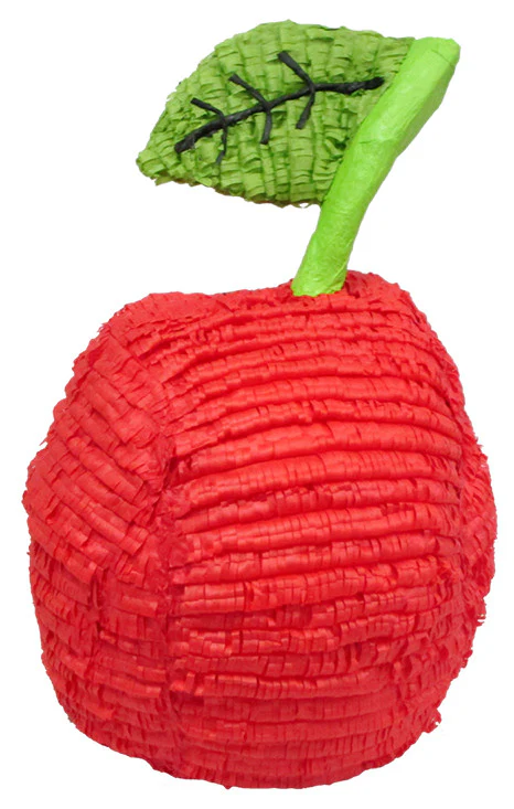 Cherry Custom Pinata