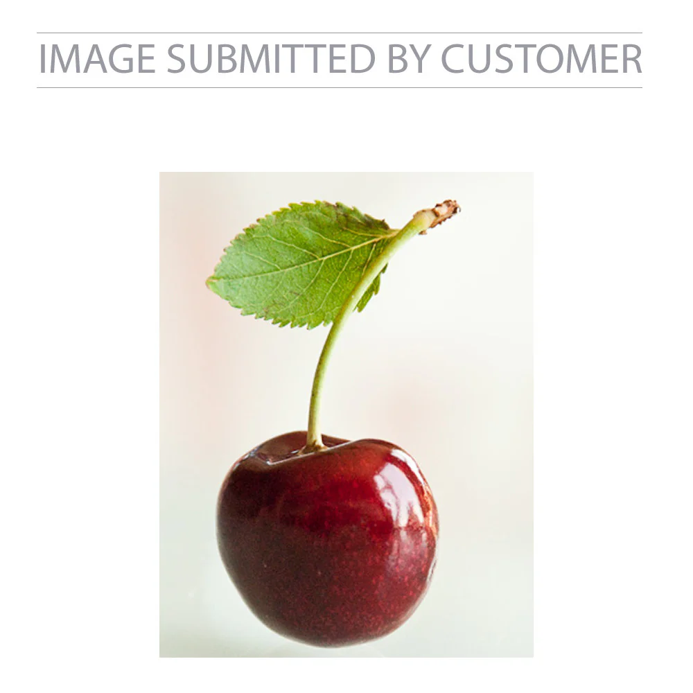 Cherry Custom Pinata - Image 2