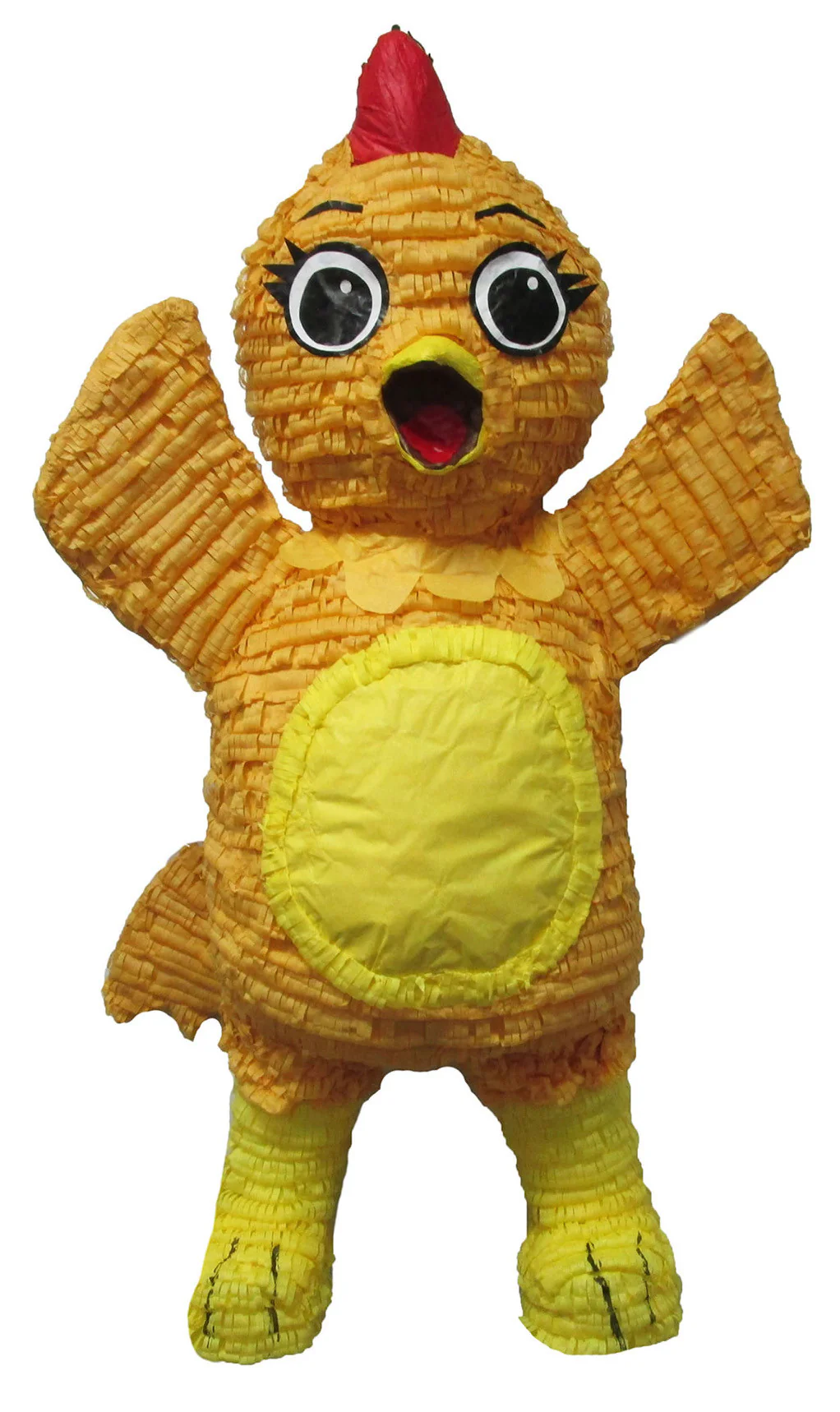 Chica Custom Pinata
