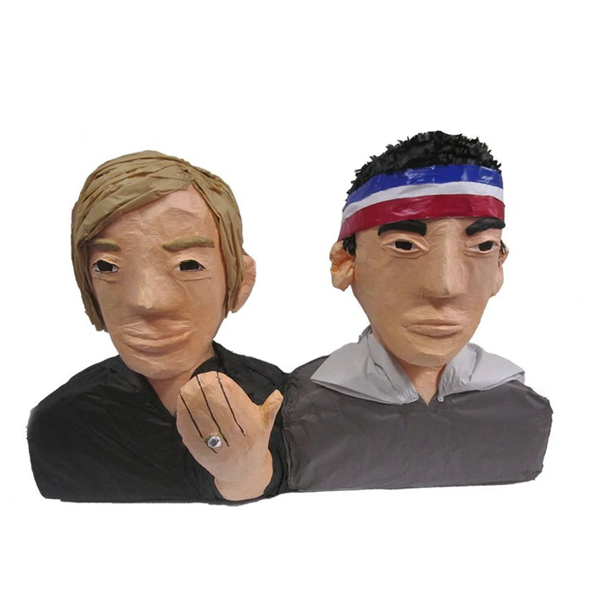 Custom Couple Pinata - Image 5