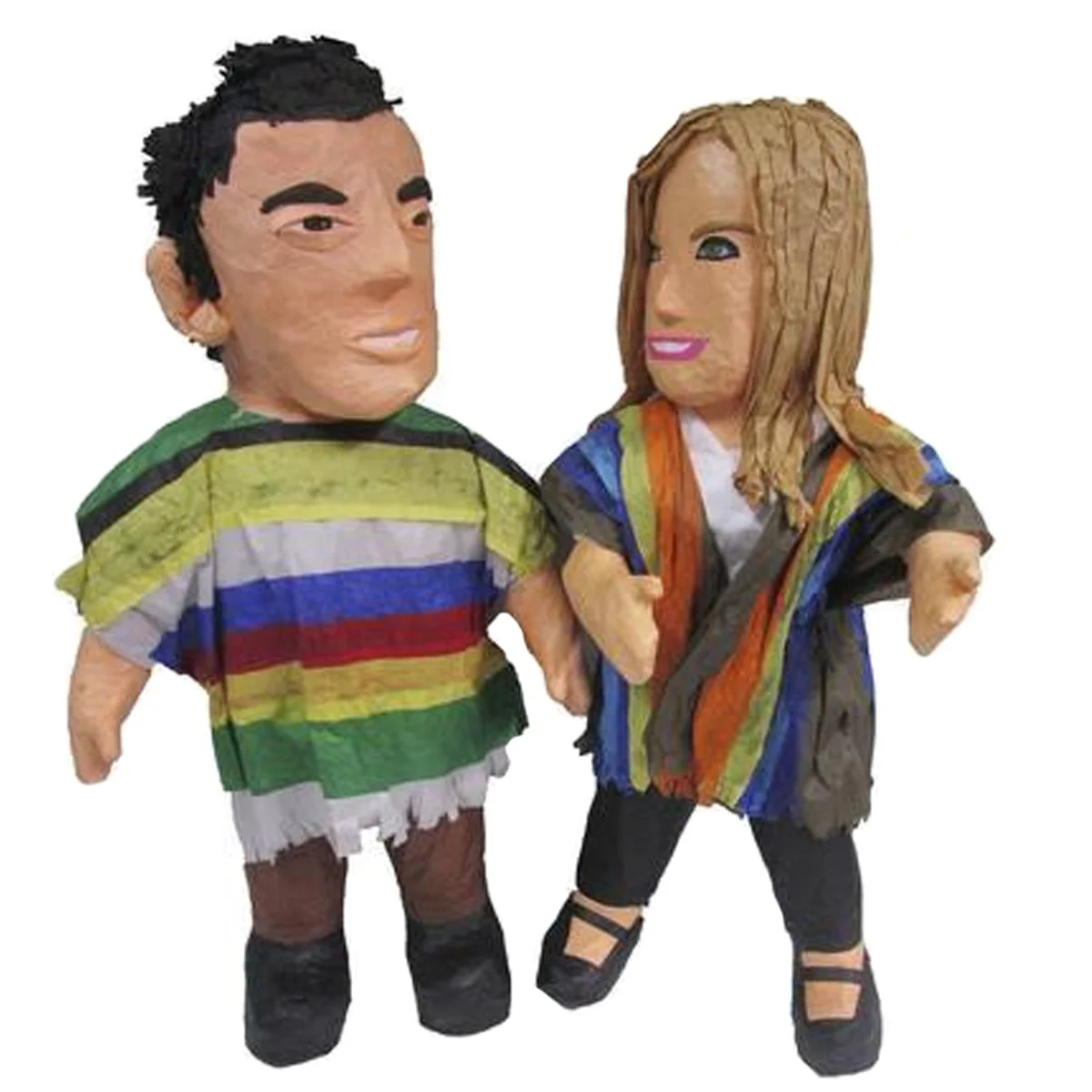 Custom Couple Pinata - Image 6