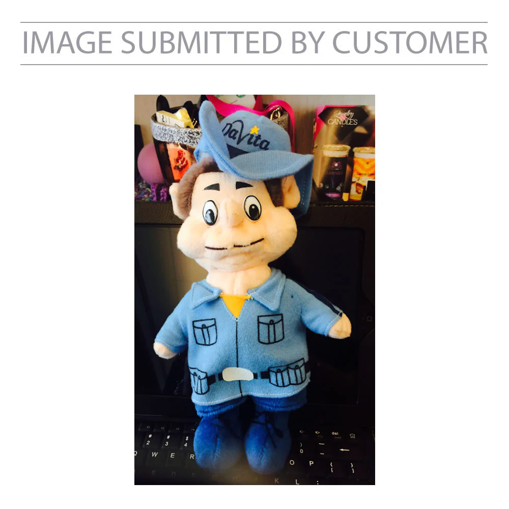 DaVita Custom Pinata - Image 2