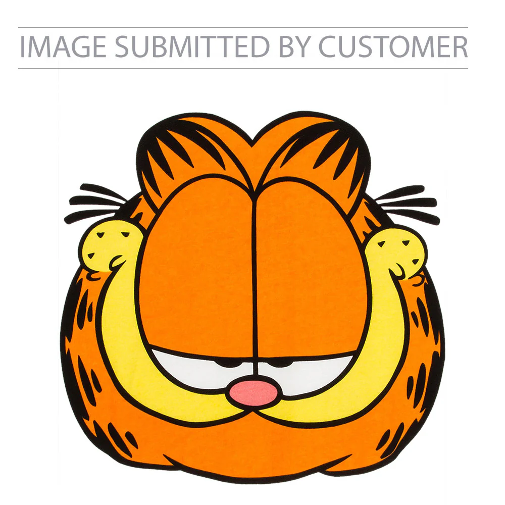 Garfield Custom Pinata - Image 2