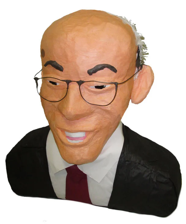 Grandpa Custom Pinata