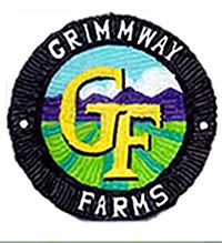 Grimmway Farms Logo Custom Pinata