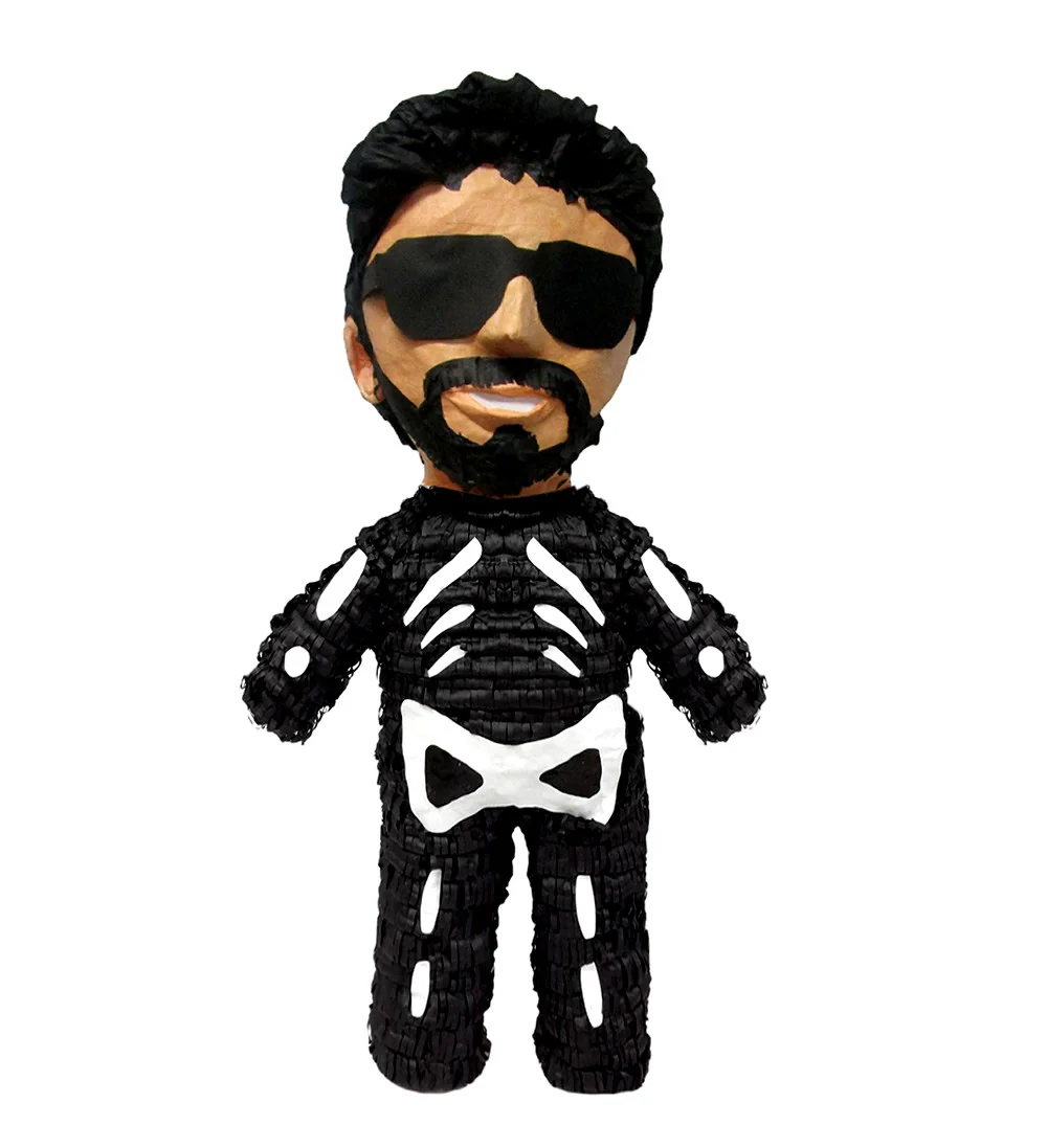 Custom Halloween Pinata - Image 2