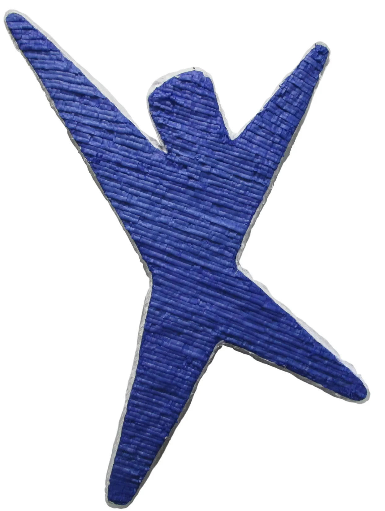 Logo Custom Pinata