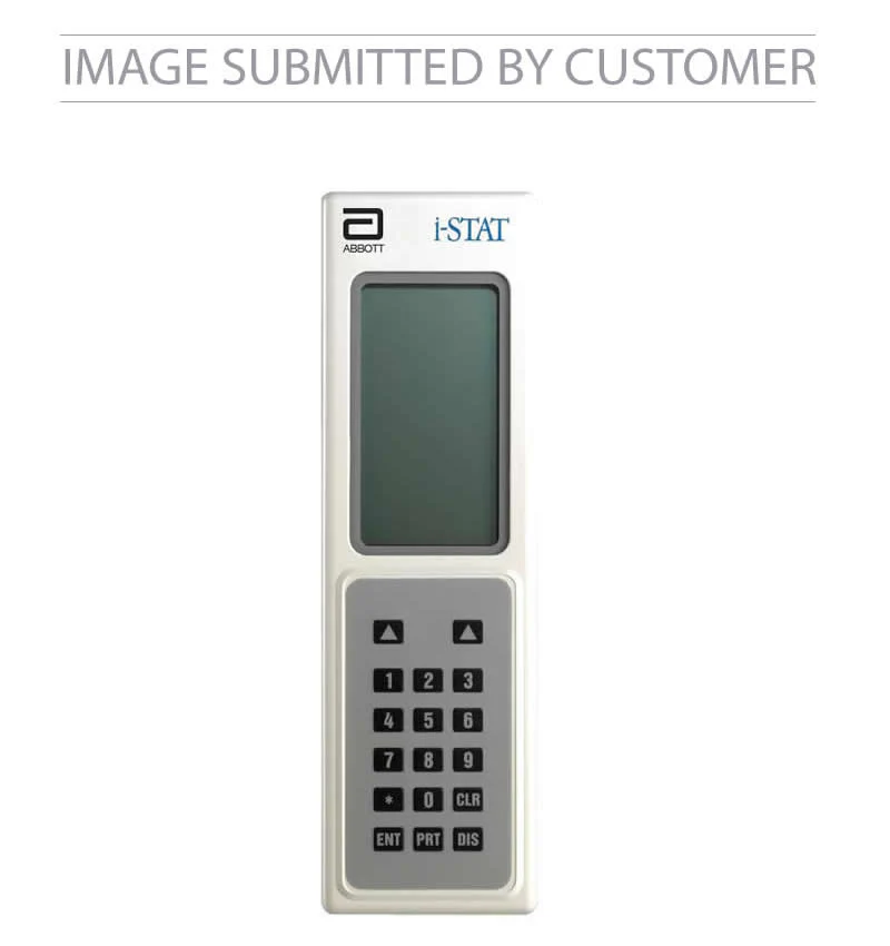 I-Stat Phone Custom Pinata - Image 2