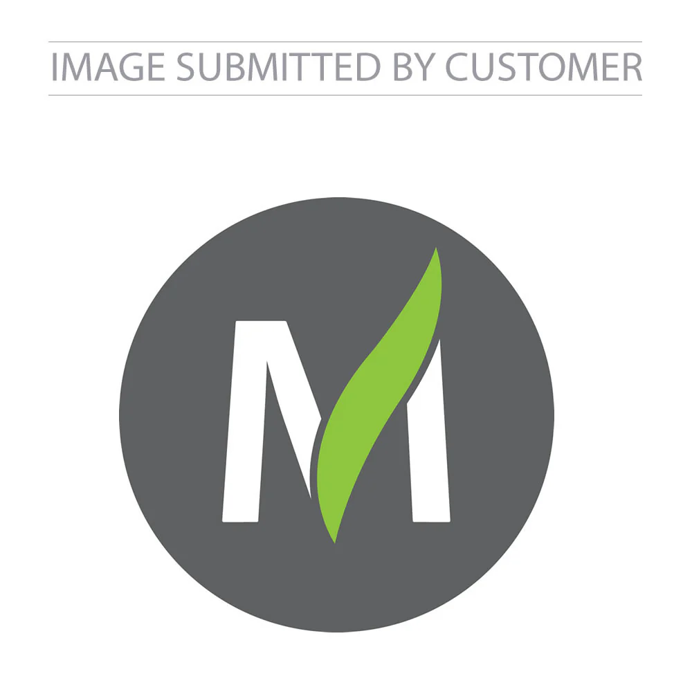 Logo M Custom Pinata - Image 2