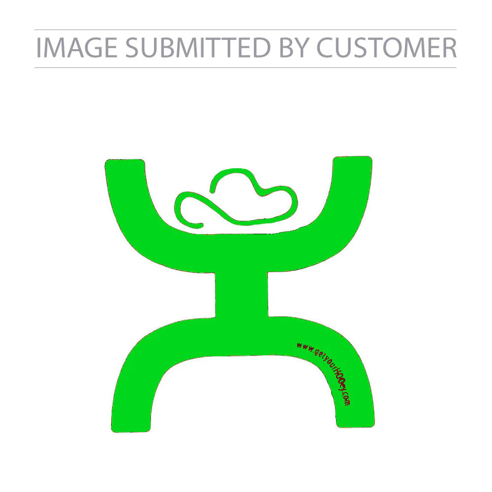 Custom Logo Monkey Pinata - Image 2