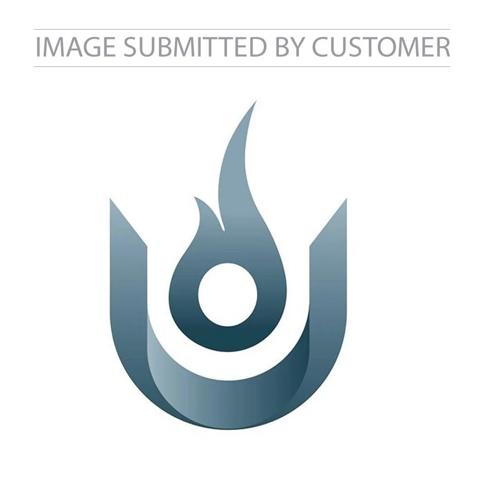 Custom Logo U Pinata - Image 2