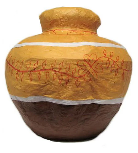 Matka Pot Custom Pinata