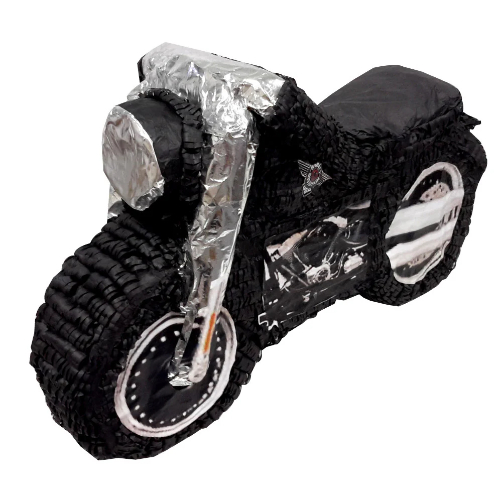 Custom Motor Pinata - Image 6