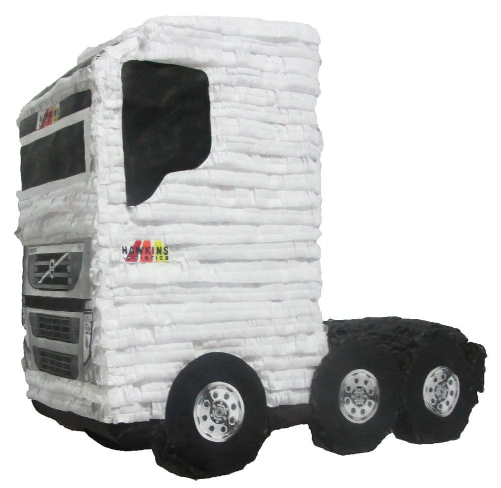 Custom Motor Pinata - Image 8